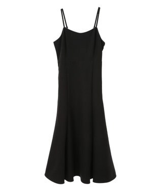 earth music&ecology パイピングジャンドレ Black