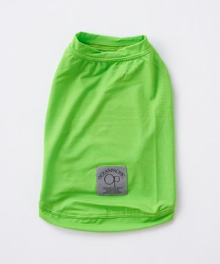 OP／FILA 【Ocean Pacific】メッシュドッグウェア ペットウェア