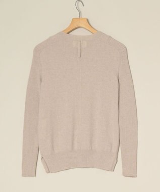 ONWARD Reuse Park 【BEIGE】ニット秋冬 ベージュ