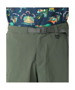 Columbia Columbia/ モックヒルIIショート /コロンビア Surplus Green