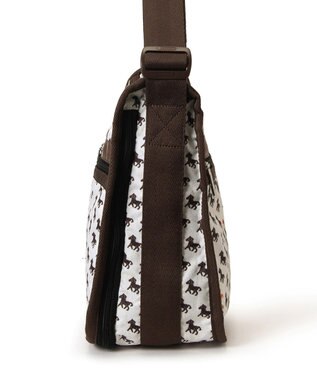 LeSportsac DELUXE EVERYDAY BAG/ホースパレード ホースパレード