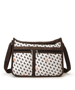 LeSportsac DELUXE EVERYDAY BAG/ホースパレード ホースパレード