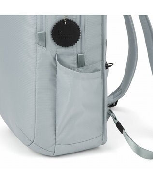 ACE BAGS & LUGGAGE Kanana project COLLECTION ポルサリール リュックサック S 20163 カナナプロジェクトコレクション ライトグリーン