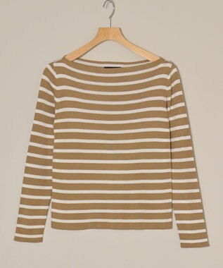 ONWARD Reuse Park 【ICB】ニット春夏