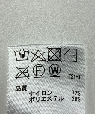 ONWARD Reuse Park 【any SiS】ニット秋冬 オフホワイト