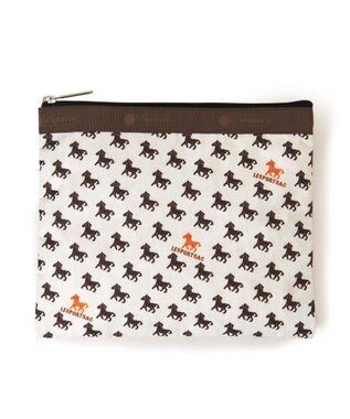 LeSportsac DELUXE EVERYDAY BAG/ホースパレード ホースパレード