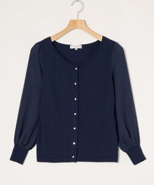 ONWARD Reuse Park 【組曲】ニット春夏