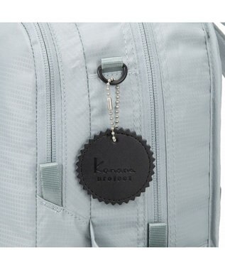 ACE BAGS & LUGGAGE Kanana project COLLECTION ポルサリール リュックサック S 20163 カナナプロジェクトコレクション ライトグリーン