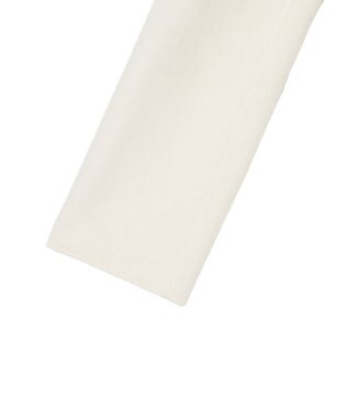 JOSEPH ダブルフェイスリバーシブル　ミドルコート Ivory/Blusher