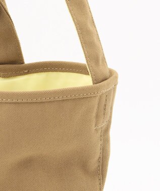TOCCA 【WEB＆一部店舗限定】SANA TOTE M トートバッグ M ベージュ系