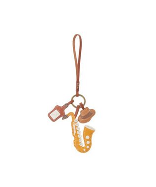  ワクワクチャーム「サックス」