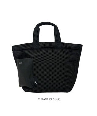 ROOTOTE 1040【手洗い可能】SC.デリ.ウエッファ-B