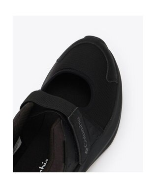 Columbia Columbia/ スカイバー ストラップ /コロンビア Black