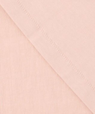 TOCCA 【接触冷感・UV90%以上カット・洗える】DANCING RIBBON Tシャツ ピンク系