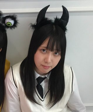 WEGO イベントカチューシャ 柄2