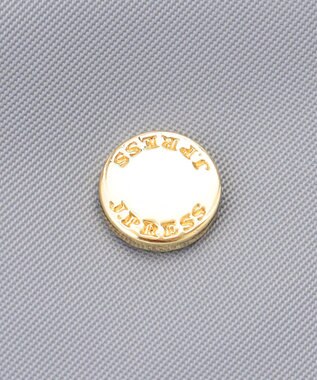 J.PRESS LADIES 【新色登場！・WEB限定カラーあり・2way】ナイロン ショルダー バッグ ライトグレー系