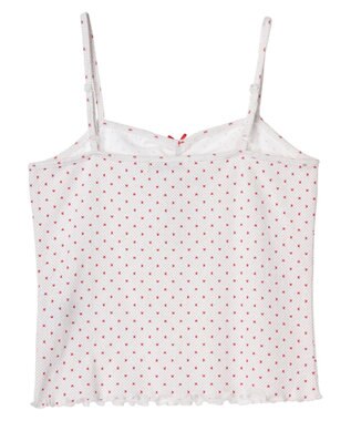 earth music&ecology アソートビスチェライクキャミソール D