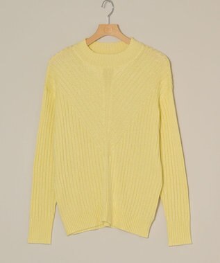 ONWARD Reuse Park 【ICB】ニット春夏