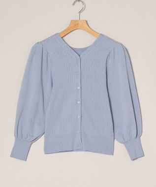 ONWARD Reuse Park 【any SiS】ニット春夏