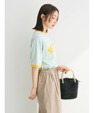 Green Parks ■Ｃｈａｍｐｉｏｎ　リンガーＴ Blue