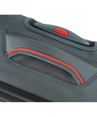 Samsonite アメリカンツーリスター スーツケース 76L(/85L) アップライト4.0 スピナー55 APPLITE4.0 グレーレッド