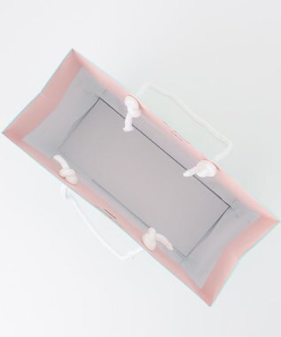 TOCCA SHOPPER SET S ギフトショッパーセット Sサイズ 5枚入り ホワイト系