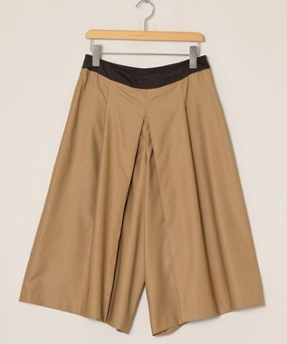 ONWARD Reuse Park 【J.PRESS】パンツ春夏 ブラウン