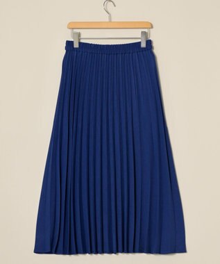 ONWARD Reuse Park 【any FAM】スカート秋冬 ブルー