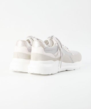 BONTRE 【MIONOTIS/ミオノティス】ミックスカラースニーカー/50511 ブルー