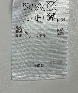 ONWARD Reuse Park 【組曲】スカート秋冬 ベージュ