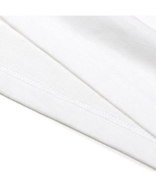 Mother garden らむね Tシャツ 半袖  白 S/M/L/XL ユニセックス 白~オフホワイト