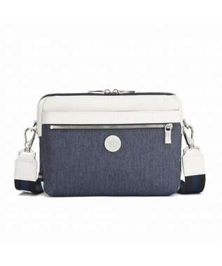 ACE BAGS & LUGGAGE Orobianco ジーンズ2 ショルダーバッグ 93112 オロビアンコ ネイビー