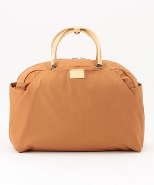 Y'SACCS 【ナイロンタフタ】トラベルボストン