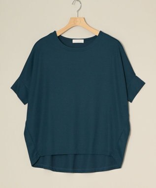 ONWARD Reuse Park 【any SiS】カットソー春夏 グリーン