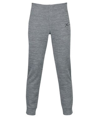 CW-X 【MEN】　アウターボトムス　ニット素材　トップス（DWR589）とペア　9分丈　/ワコール　DHO249