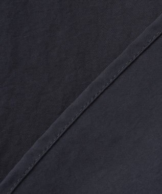 23区 【R(アール)】エンシュク ノースリーブブラウス ネイビー系