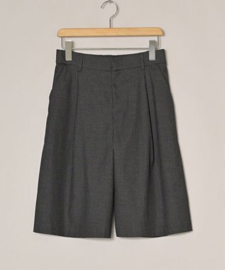 ONWARD Reuse Park 【組曲】パンツ秋冬 ブラック