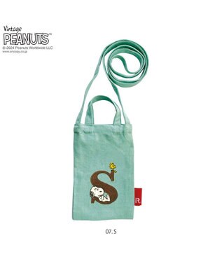 ROOTOTE 8417【スヌーピー】IP.ベビールー2way.ピーナッツ-9Y