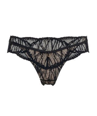 BRADELIS New York 【BRADELIS New York】ジャスミンスタイルパンティ26S2