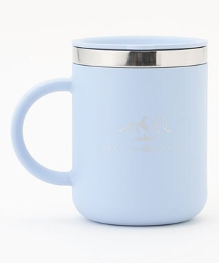 JOSEPH ABBOUD MOUNTAIN ギフトにも【コラボレーション】ハイドロフラスク マグカップ HYDRO FLASK CLOSEABLE COFFEE MUG 354mL サックスブルー系