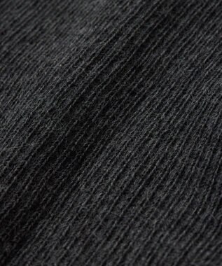 TOQUE 〈大草直子さんアドバイザー〉ベビーアルパカ ネックウォーマー チャコール