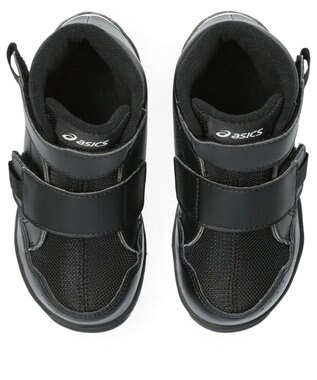 ASICS WALKING GD.WALKER[R]MINI HI 2 ブラック系