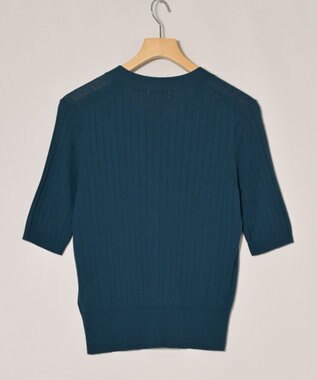 ONWARD Reuse Park 【any FAM】ニット秋冬 グリーン