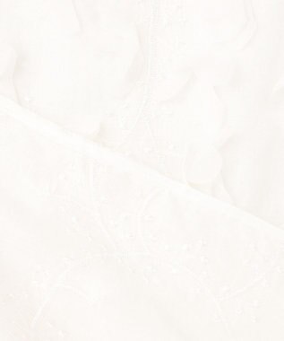 TOCCA 【消臭】SLEEPING PETALS ブラウス オフ