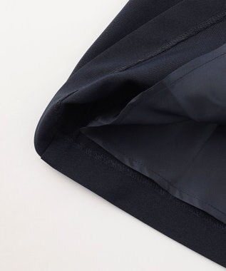 ANY KIDS 【5点セット】ジャケット＋ジャンパースカートセット ネイビー