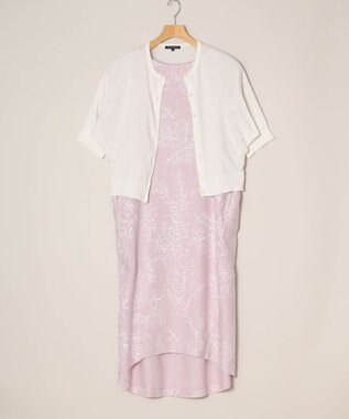 ONWARD Reuse Park セット商品/サイズ38【23区】ニット春夏/【自由区】ワンピース春夏 その他