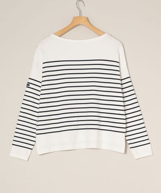 ONWARD Reuse Park 【23区】カットソー春夏 ネイビー