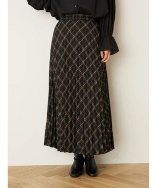 チェックプリーツスカート Earth Music Ecology ファッション通販 公式通販 オンワード クローゼット チェックプリーツスカート Earth Music Ecology ファッション通販 公式通販 オンワード クローゼット