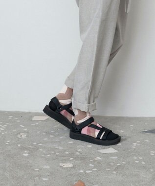 TRICOTE PAINT LINK SOCKS／ペイントリンクソックス