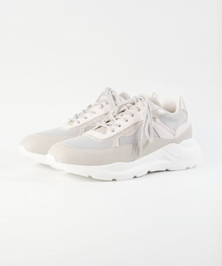 BONTRE 【MIONOTIS/ミオノティス】ミックスカラースニーカー/50511 ブルー